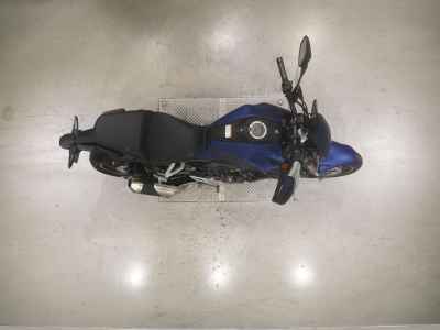 Honda CB250R