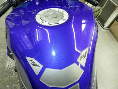Yamaha YZF-R1 2010