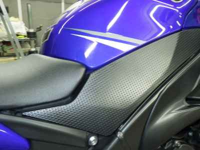 Yamaha YZF-R1 2010