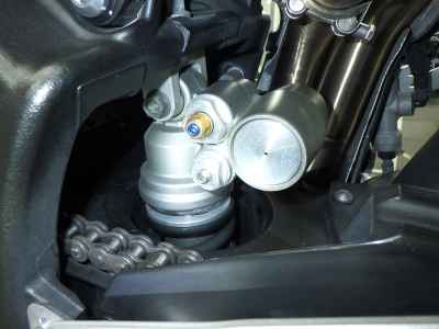 Yamaha YZF-R1 2010