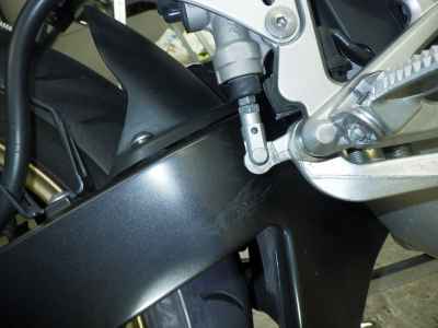 Yamaha YZF-R1 2010