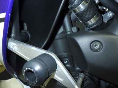 Yamaha YZF-R1 2010