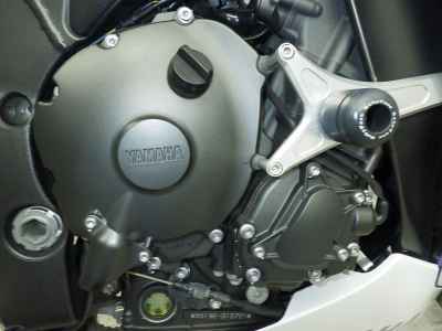 Yamaha YZF-R1 2010