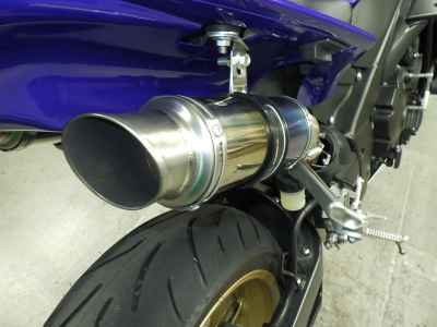 Yamaha YZF-R1 2010