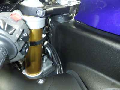 Yamaha YZF-R1 2010