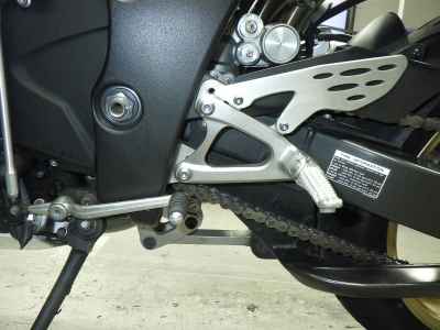 Yamaha YZF-R1 2010