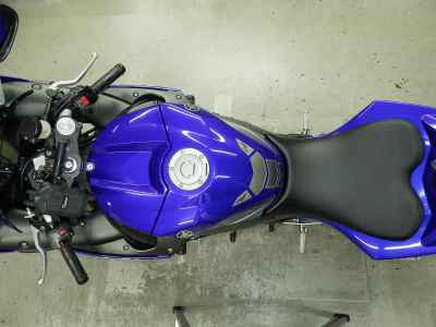 Yamaha YZF-R1 2010