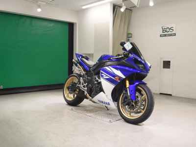Yamaha YZF-R1 2010