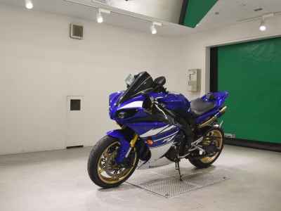 Yamaha YZF-R1 2010