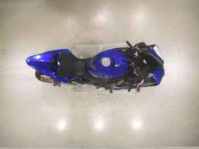 Yamaha YZF-R1 2010