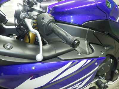 Yamaha YZF-R1 2010