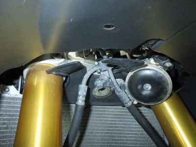 Yamaha YZF-R1 2010
