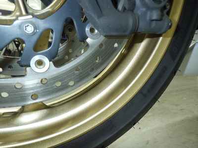 Yamaha YZF-R1 2010