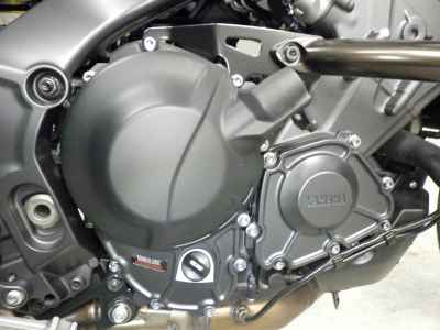 Yamaha MT-09 2024