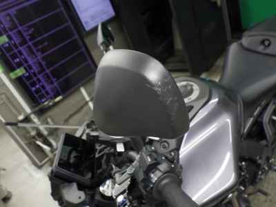 Yamaha MT-09 2024