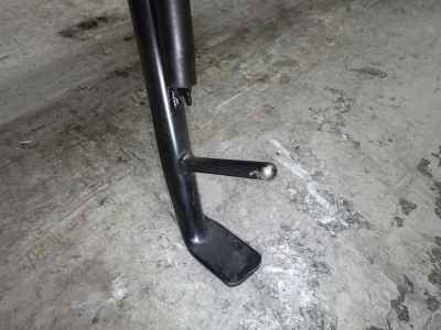 Yamaha MT-09 2024