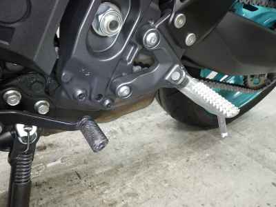 Yamaha MT-09 2024