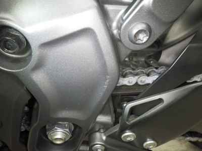 Yamaha MT-09 2024