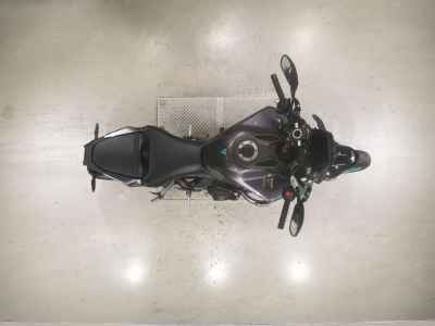 Yamaha MT-09 2024
