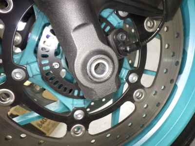 Yamaha MT-09 2024