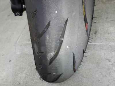 Yamaha MT-09 2024