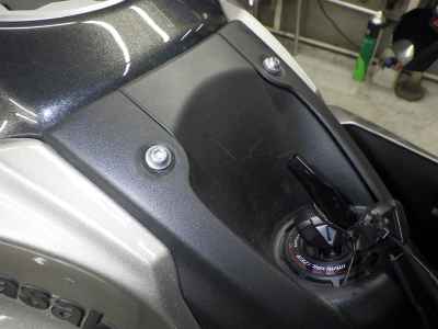 Kawasaki Z900 2023