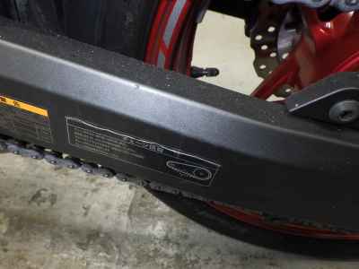 Kawasaki Z900 2023