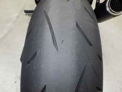 Kawasaki Z900 2023