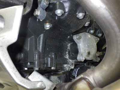 Kawasaki Z900 2023