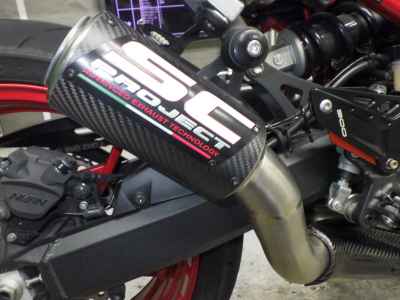 Kawasaki Z900 2023