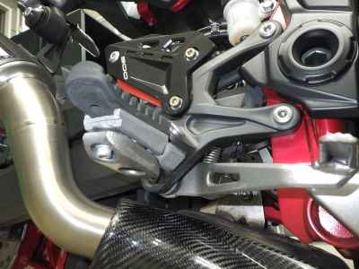 Kawasaki Z900 2023