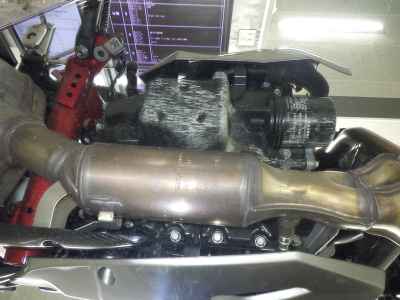 Kawasaki Z900 2023