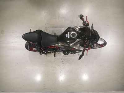 Kawasaki Z900 2023