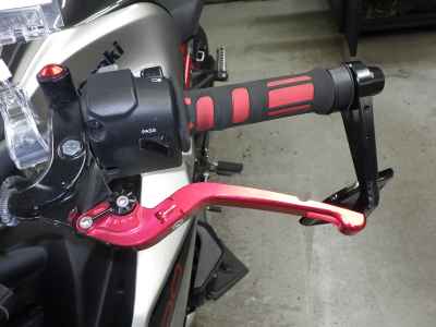Kawasaki Z900 2023
