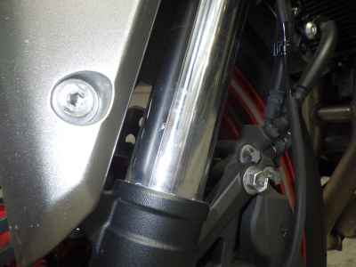 Kawasaki Z900 2023