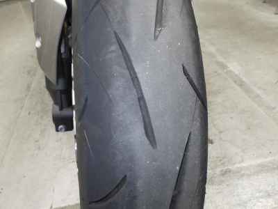 Kawasaki Z900 2023