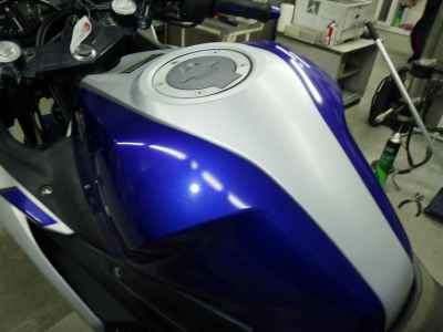 Yamaha YZF-R25