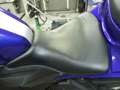 Yamaha YZF-R25