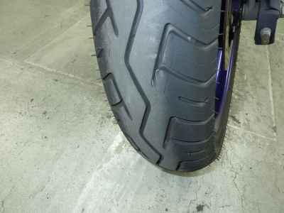Yamaha YZF-R25