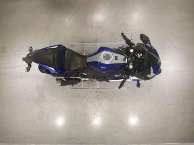 Yamaha YZF-R25