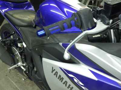 Yamaha YZF-R25