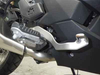 Kawasaki Versys-X 250 2018