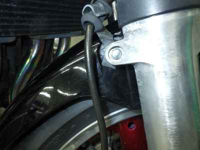 Suzuki GSX1400 2010