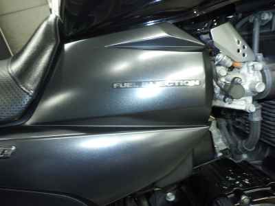 Suzuki GSX1400 2010