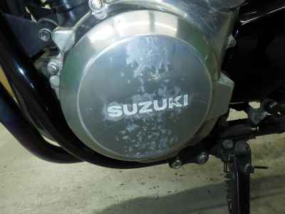 Suzuki GSX1400 2010