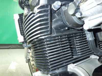 Suzuki GSX1400 2010