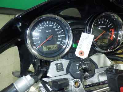 Suzuki GSX1400 2010