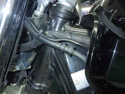 Suzuki GSX1400 2010