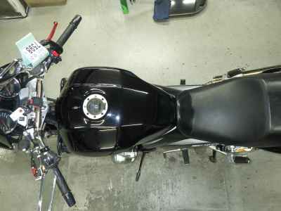 Suzuki GSX1400 2010