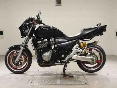Suzuki GSX1400 2010